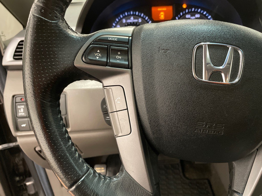 2012 Honda Odyssey Image 30