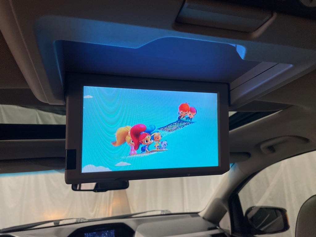 2012 Honda Odyssey Image 33