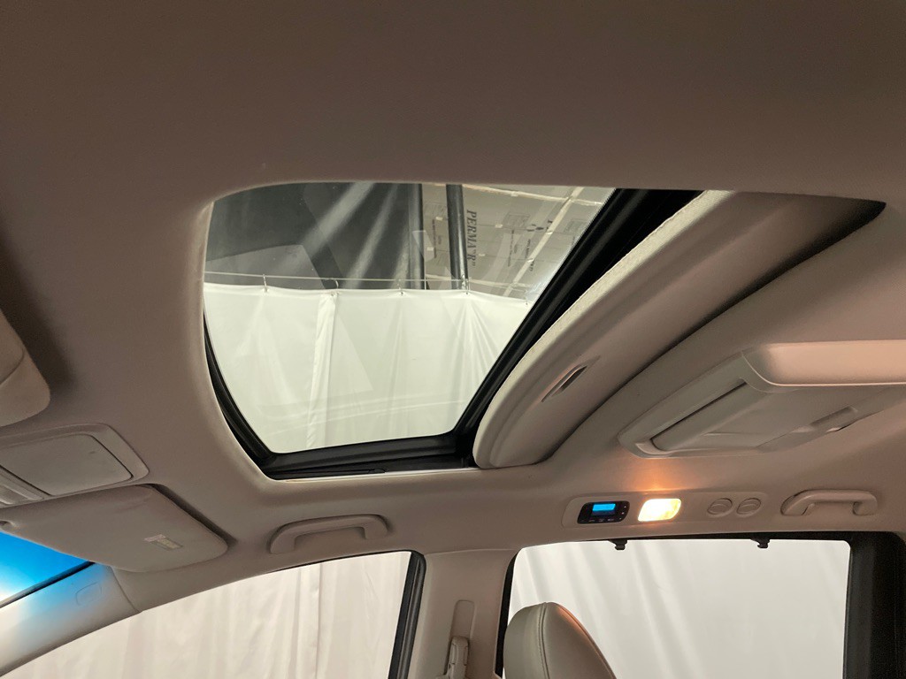 2012 Honda Odyssey Image 34