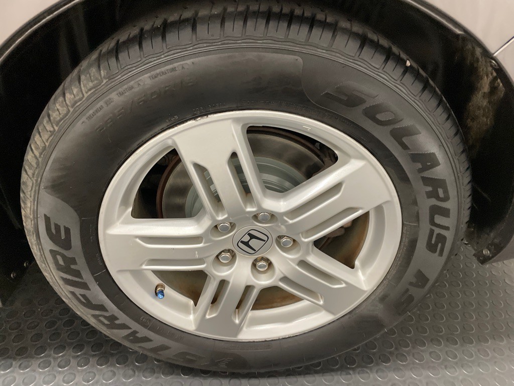 2012 Honda Odyssey Image 35