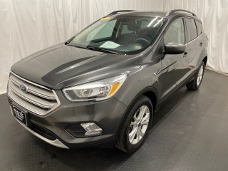 Image for 2018 Ford Escape SE ID: 6864287