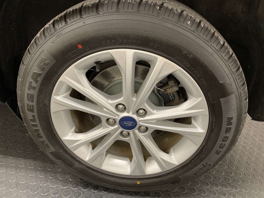 2018 Ford Escape Image 7