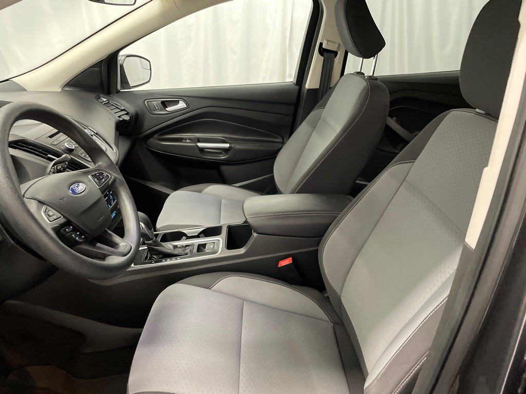 2018 Ford Escape Image 8