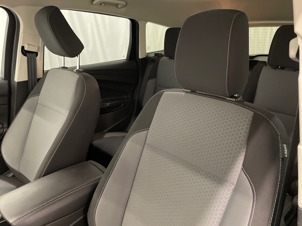 2018 Ford Escape Image 9