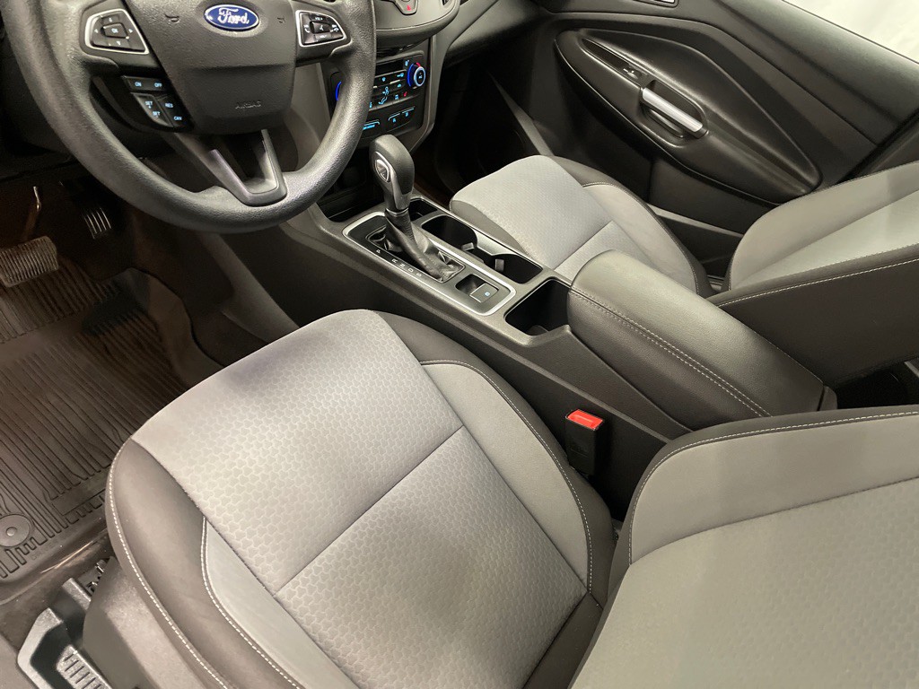 2018 Ford Escape Image 10