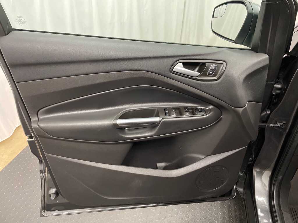 2018 Ford Escape Image 11