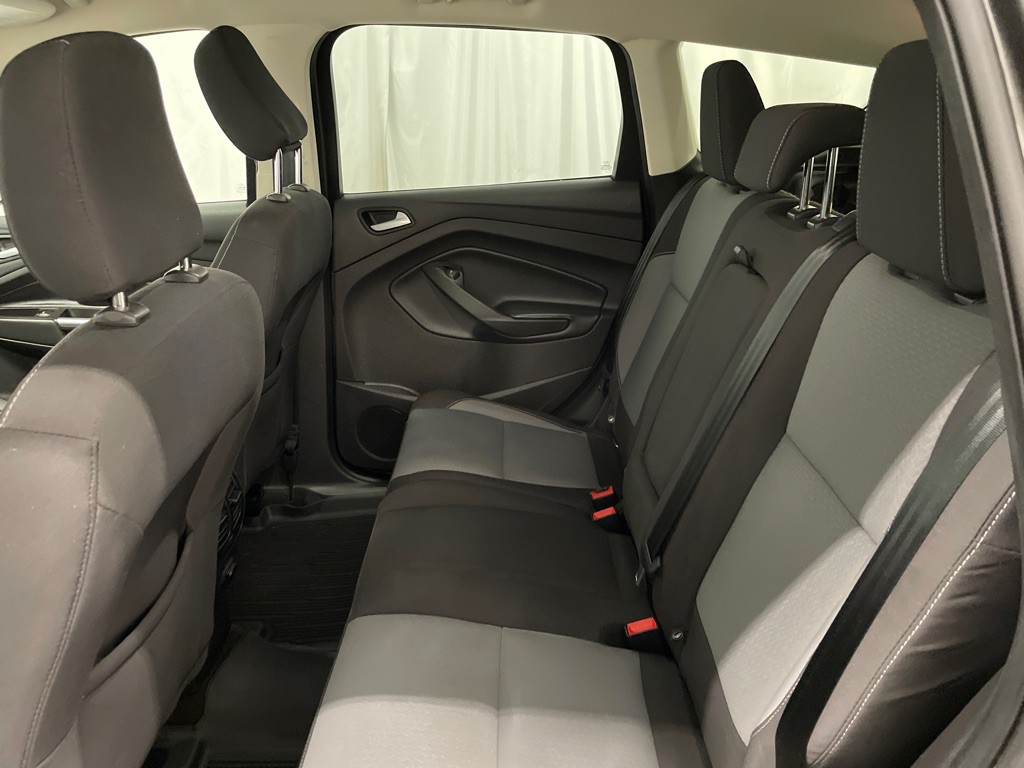 2018 Ford Escape Image 12