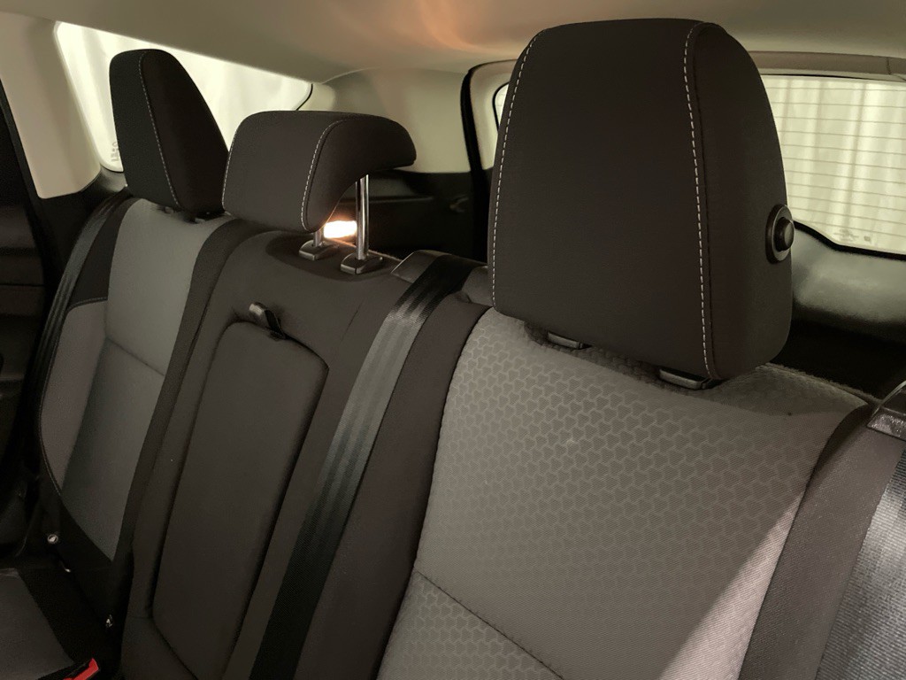 2018 Ford Escape Image 13