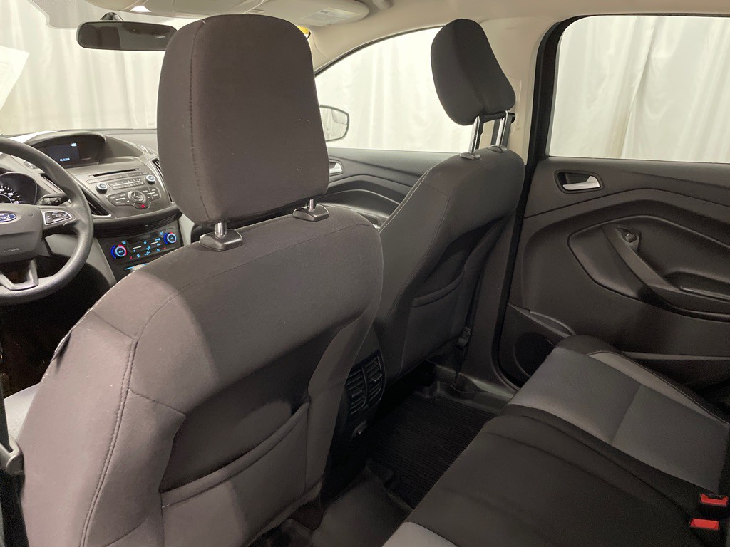 2018 Ford Escape Image 14