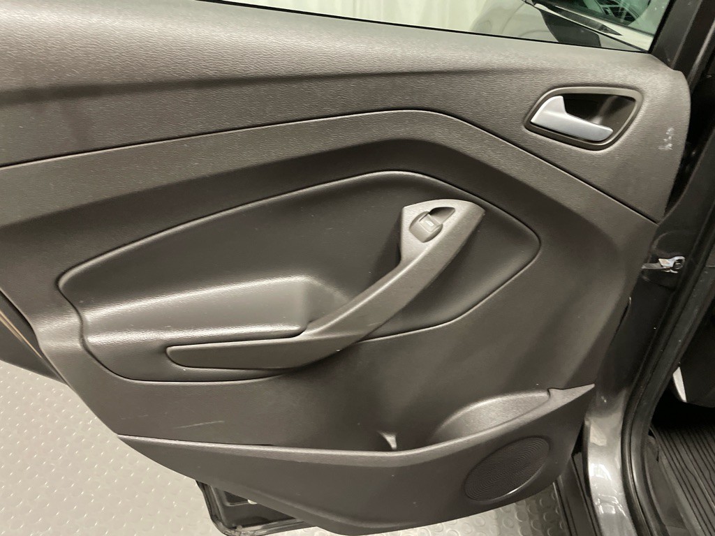 2018 Ford Escape Image 15