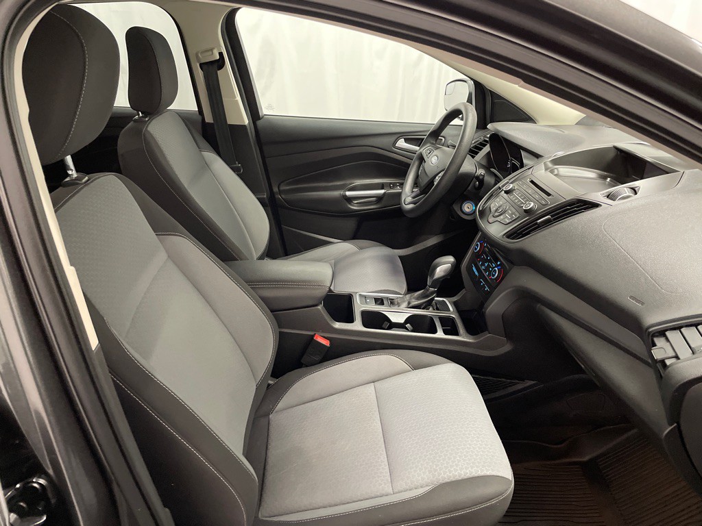 2018 Ford Escape Image 16