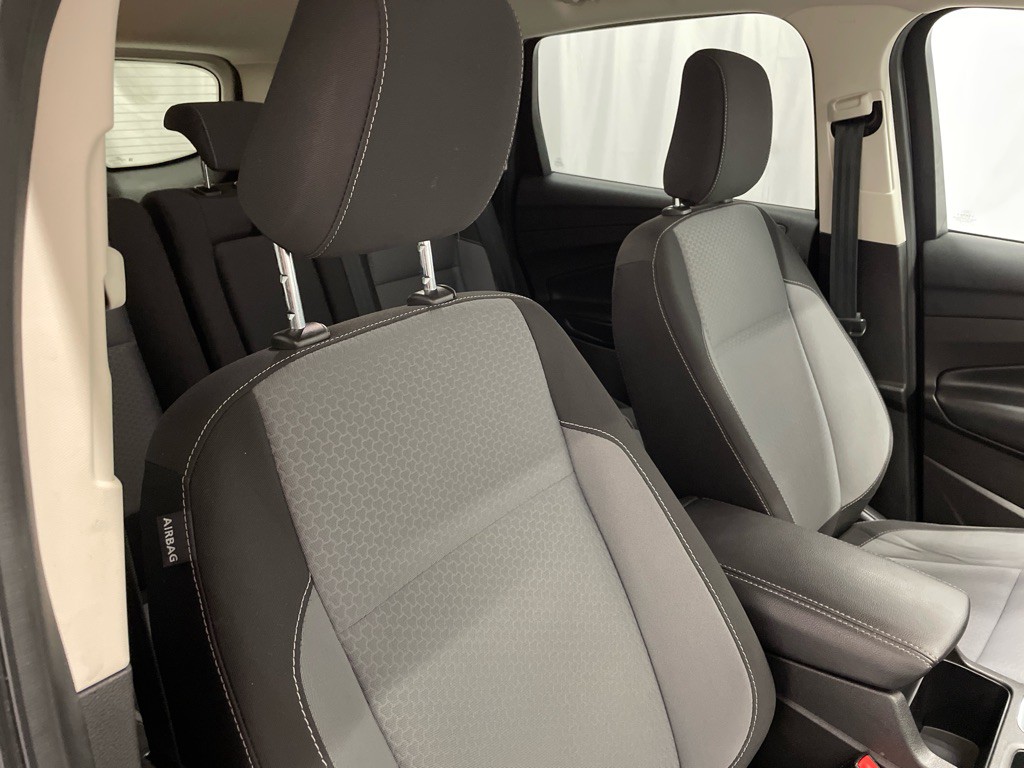 2018 Ford Escape Image 17