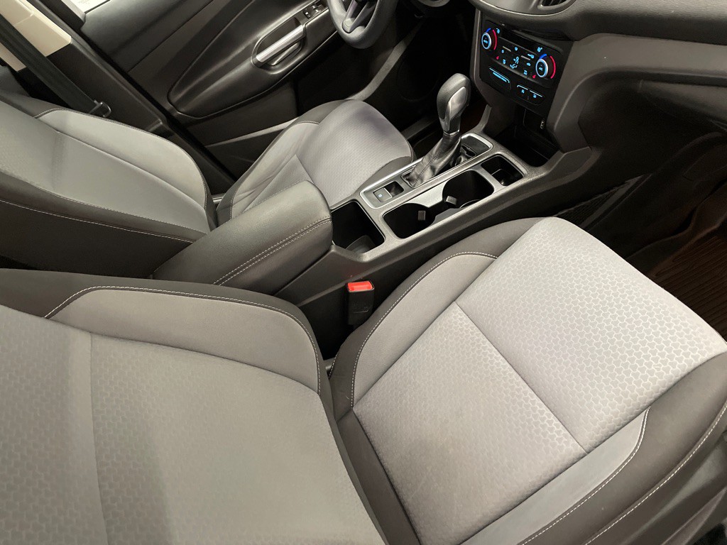 2018 Ford Escape Image 18