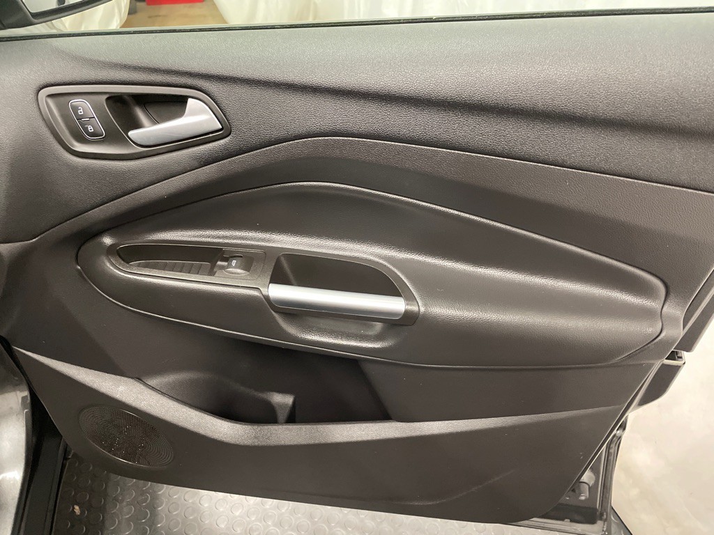 2018 Ford Escape Image 19