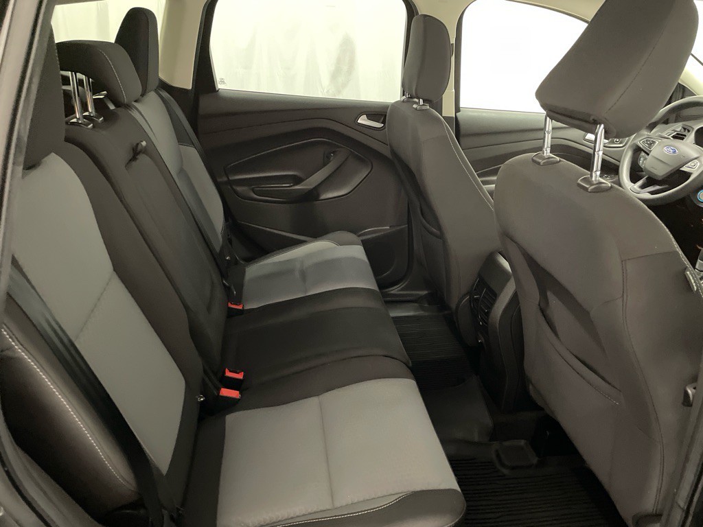 2018 Ford Escape Image 20