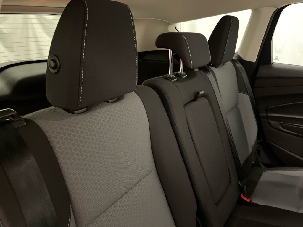 2018 Ford Escape Image 21