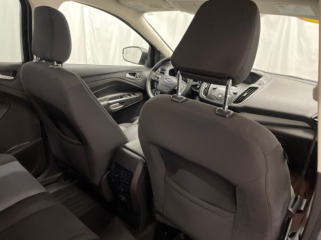 2018 Ford Escape Image 22