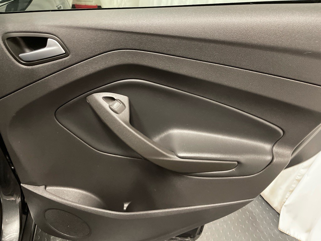 2018 Ford Escape Image 23