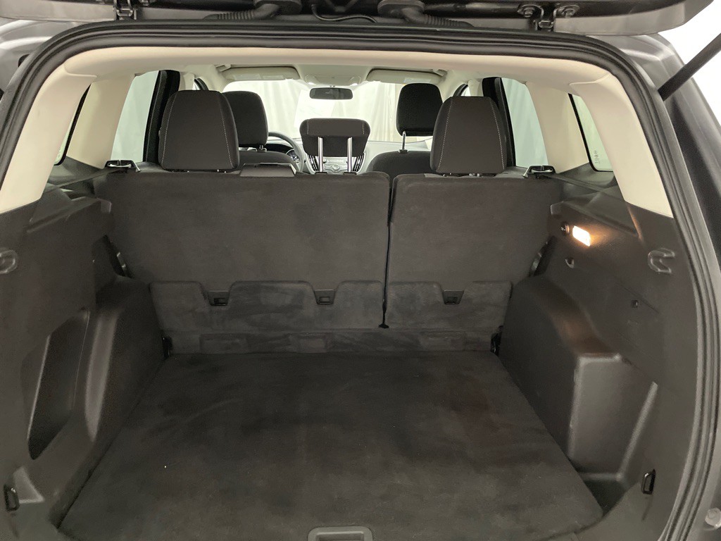 2018 Ford Escape Image 24