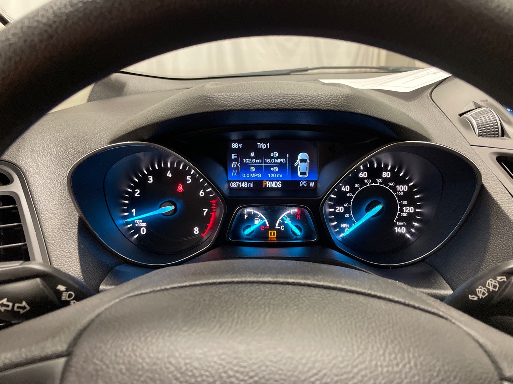 2018 Ford Escape Image 26