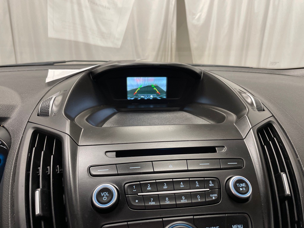 2018 Ford Escape Image 27