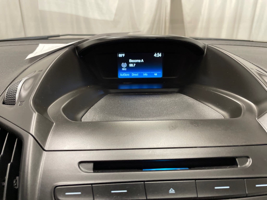 2018 Ford Escape Image 28