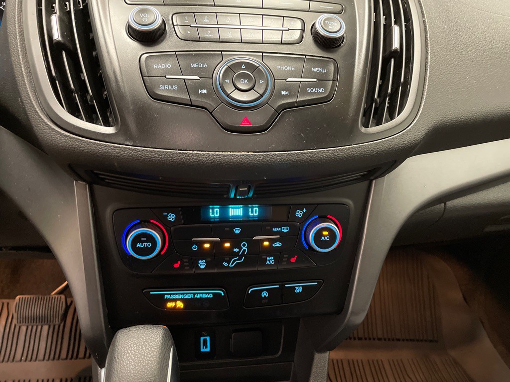 2018 Ford Escape Image 29