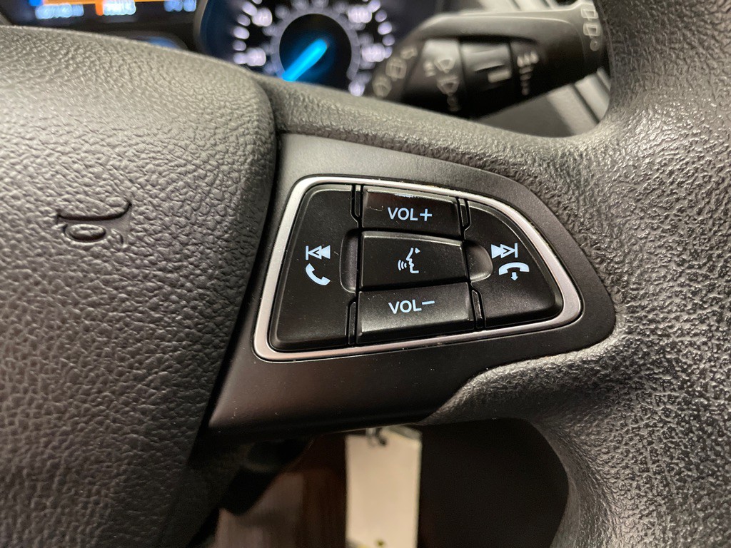 2018 Ford Escape Image 30