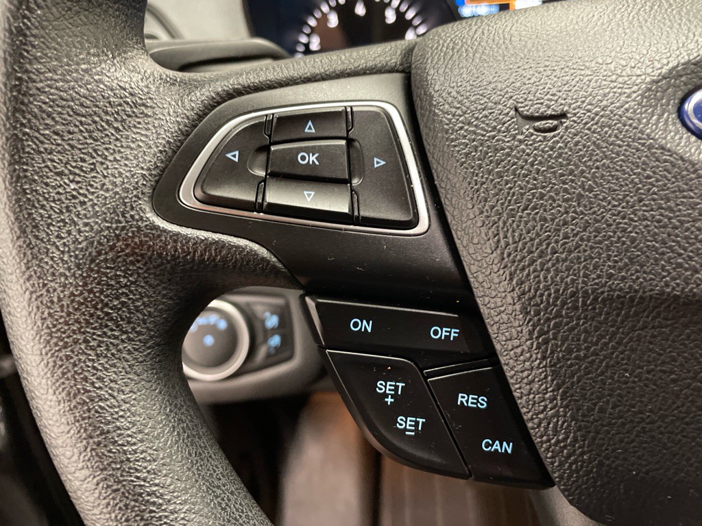 2018 Ford Escape Image 31