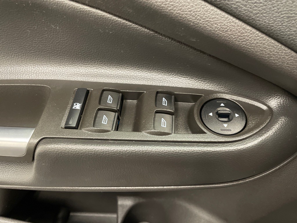 2018 Ford Escape Image 34