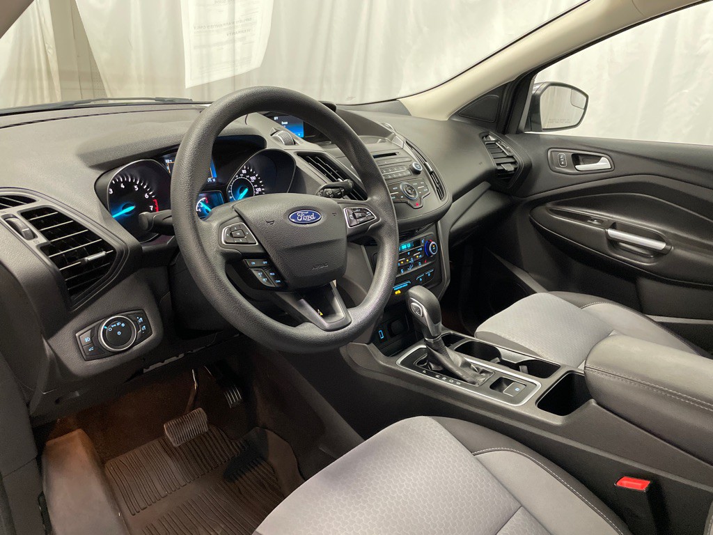 2018 Ford Escape Image 36