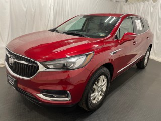 Image for 2018 Buick Enclave Essence ID: 6885723