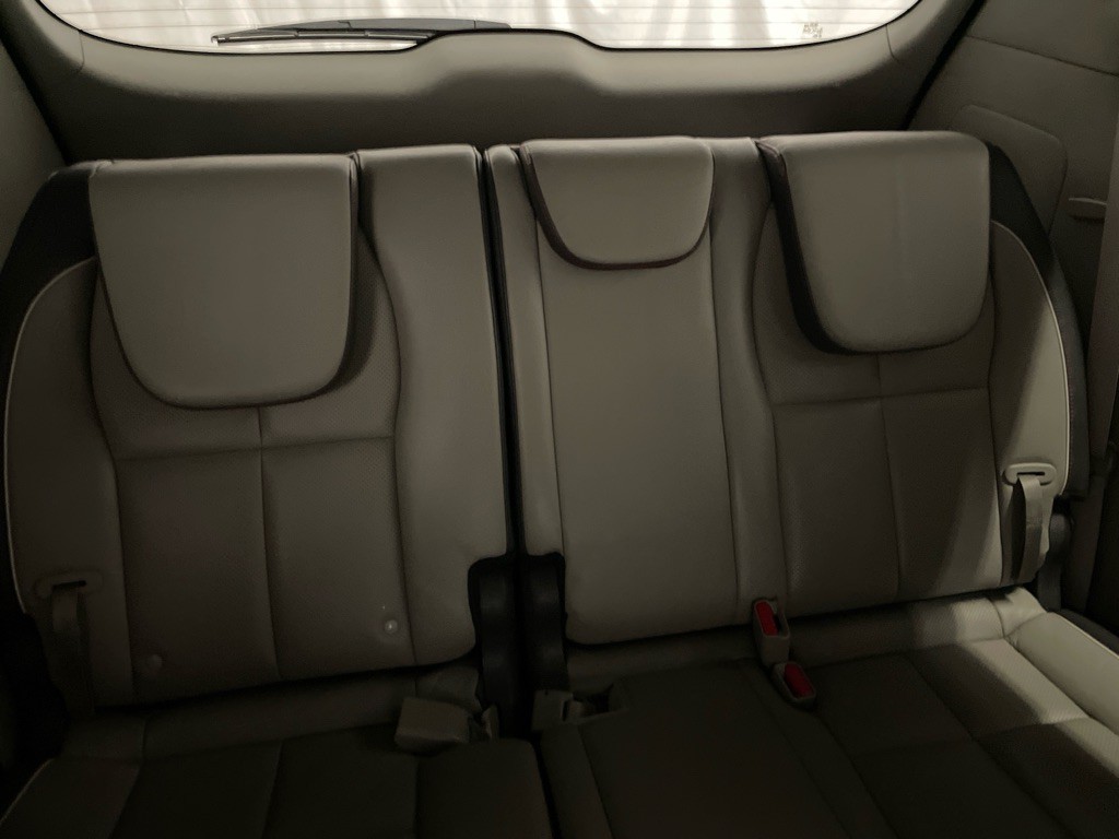 2017 Kia Sedona Image 21