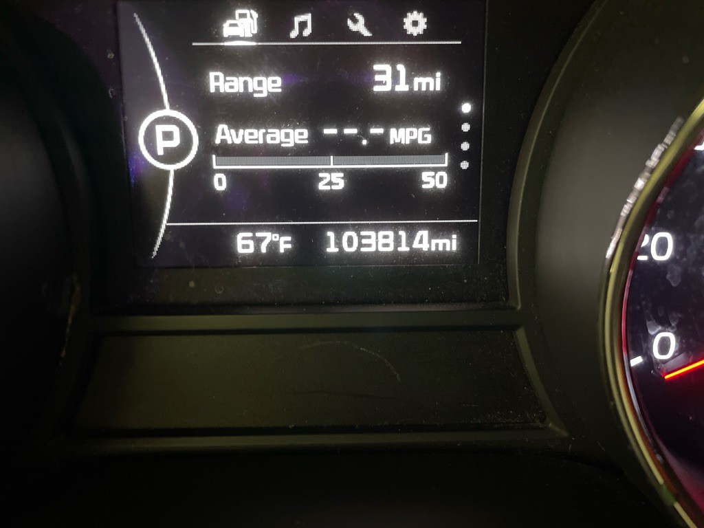 2017 Kia Sedona Image 23