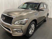 Image for 2017 INFINITI QX80 BASE ID: 6905310