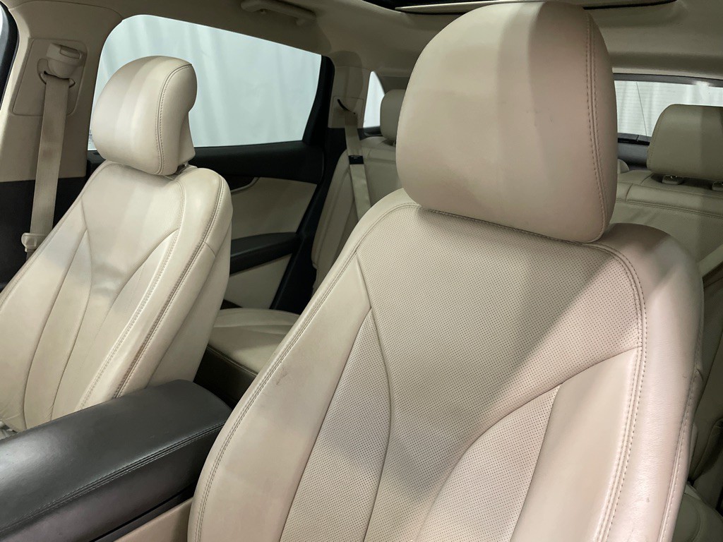 2017 Lincoln MKX Image 9