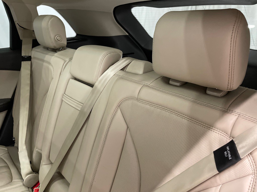 2017 Lincoln MKX Image 13