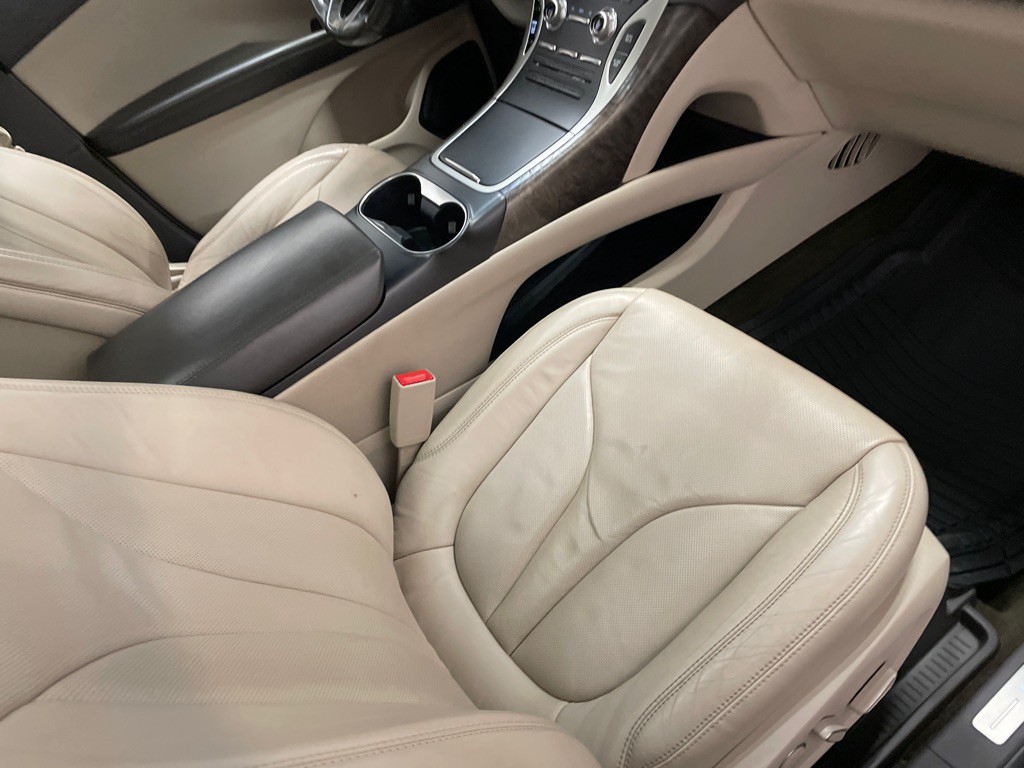 2017 Lincoln MKX Image 18