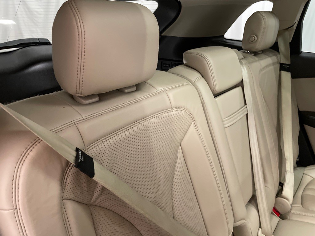 2017 Lincoln MKX Image 21