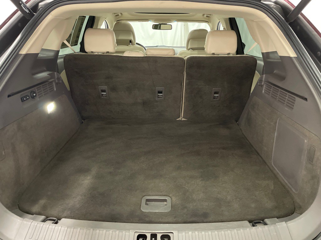 2017 Lincoln MKX Image 24
