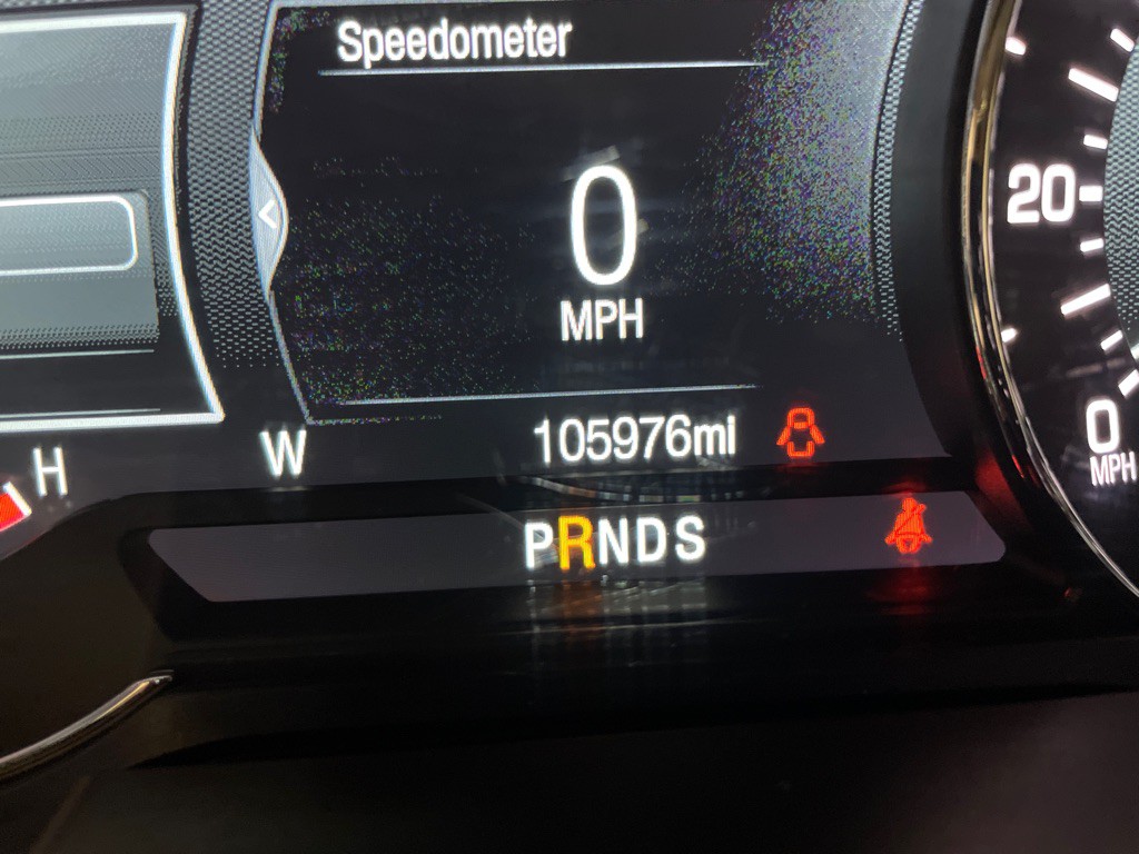 2017 Lincoln MKX Image 25