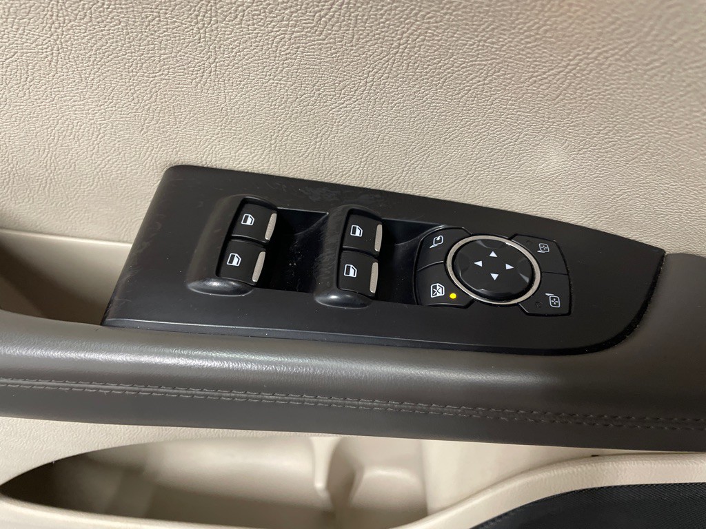 2017 Lincoln MKX Image 35