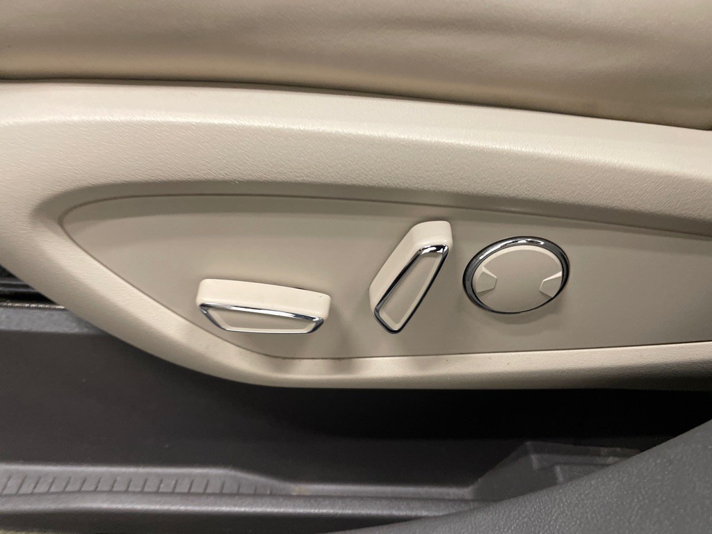 2017 Lincoln MKX Image 37