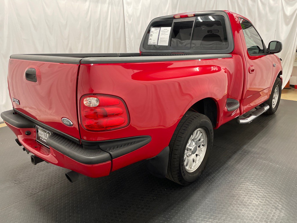 2003 Ford F-150 Image 4