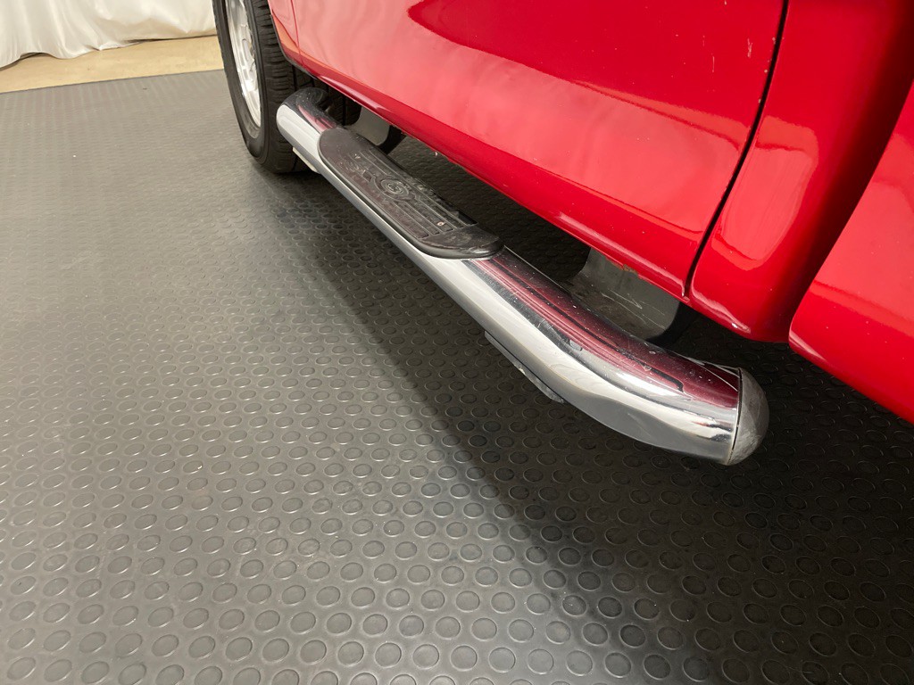 2003 Ford F-150 Image 8