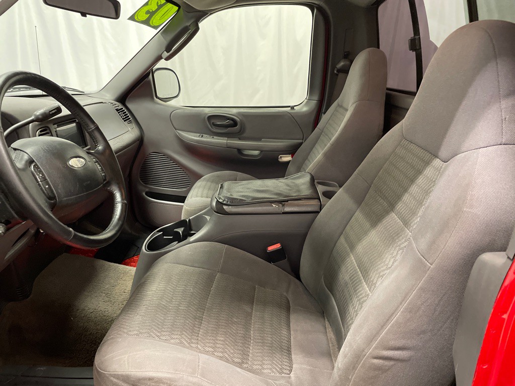 2003 Ford F-150 Image 9