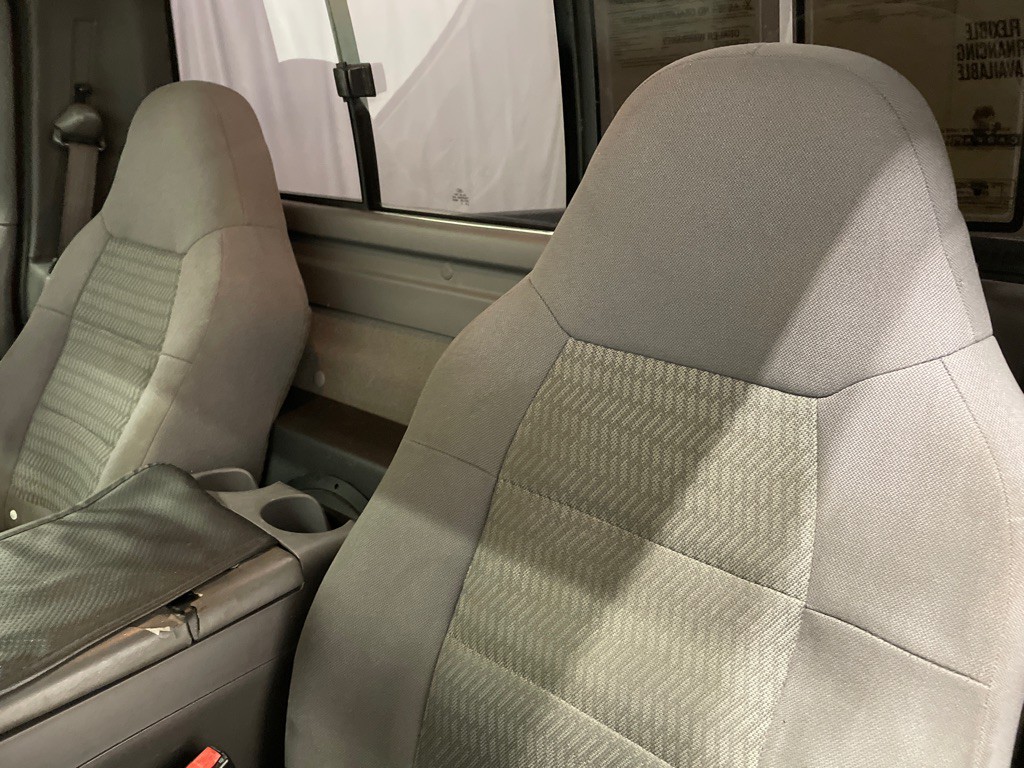 2003 Ford F-150 Image 10