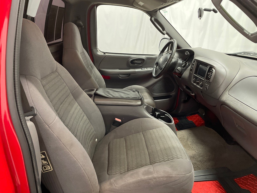2003 Ford F-150 Image 13