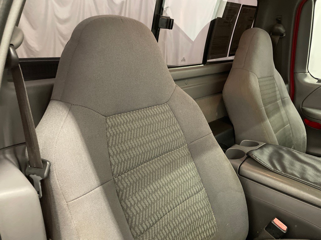 2003 Ford F-150 Image 14