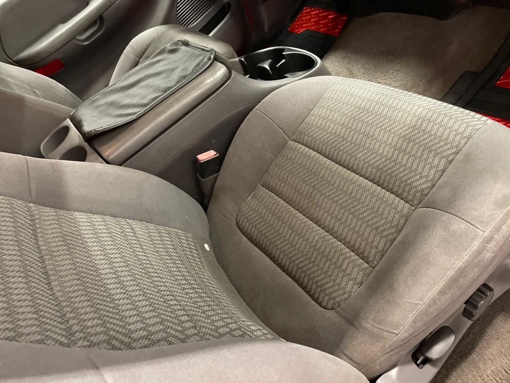 2003 Ford F-150 Image 15